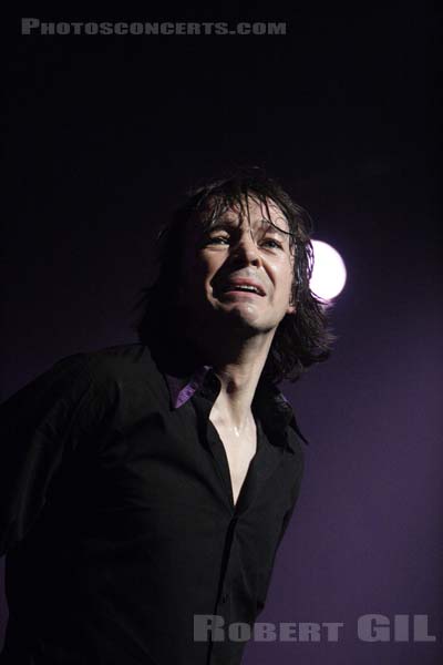 CALI - 2006-04-01 - PARIS - Zenith - 